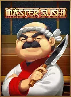 master-sushi-by-marina 168 slot